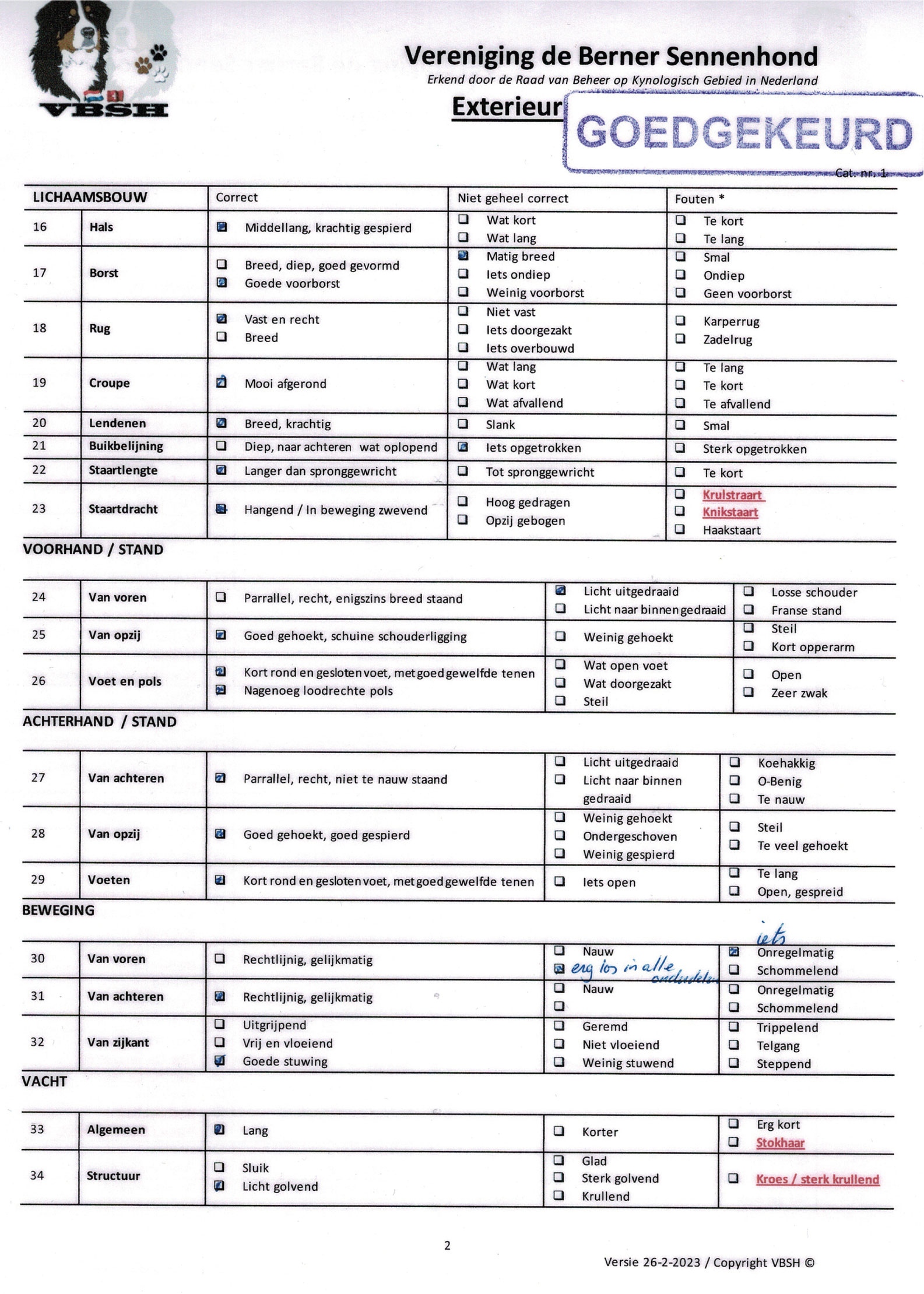 young man getting his hair coloured