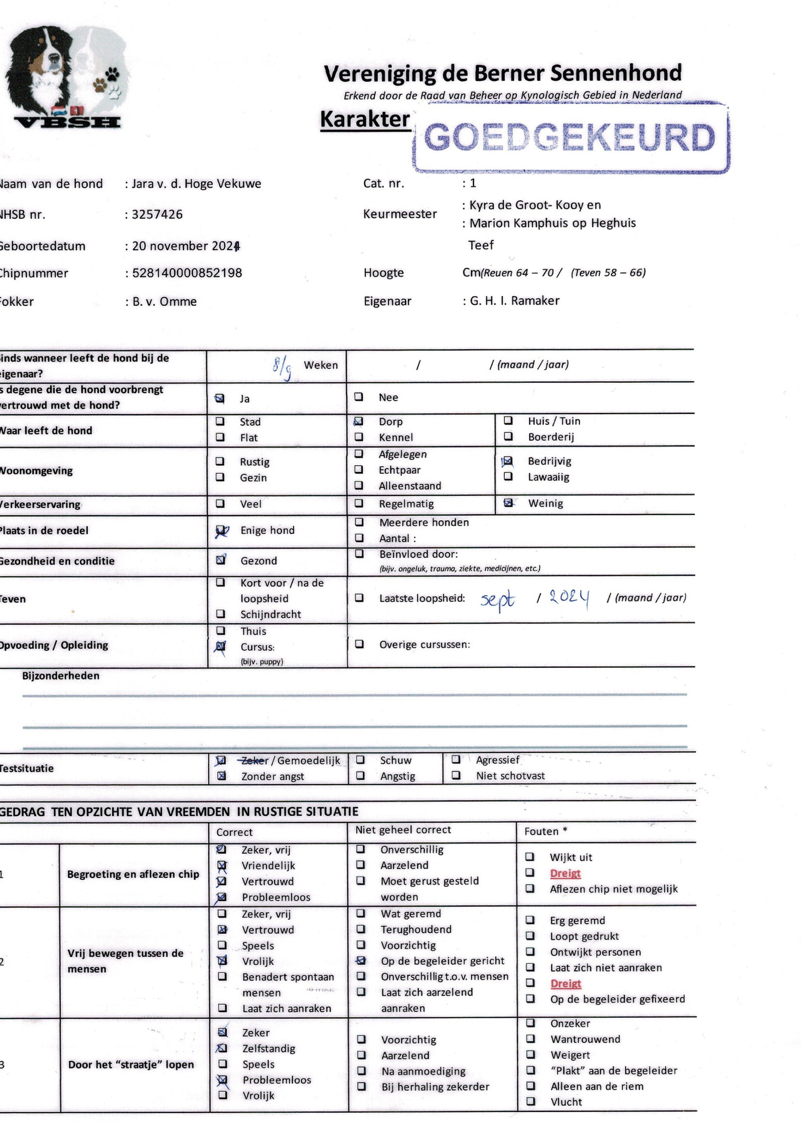 man having the back of his head shaved